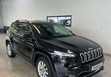 Jeep Cherokee 149.630 km 13.990 &euro; Anzing 85646