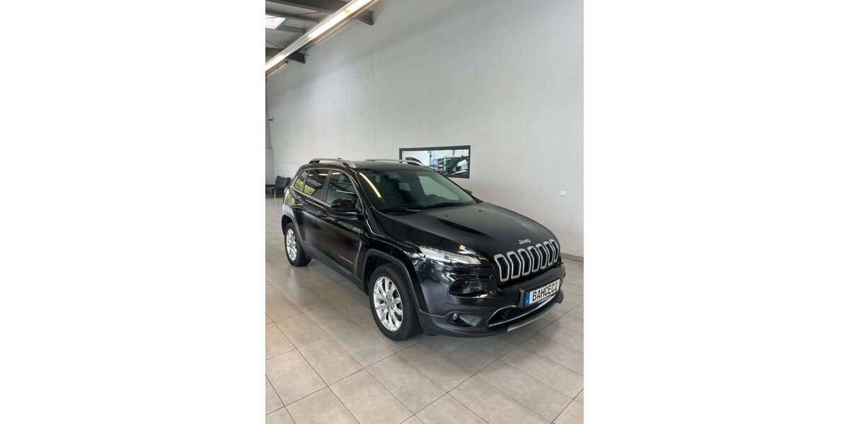 Jeep Cherokee 149.630 km 13.990 &euro; Anzing 85646