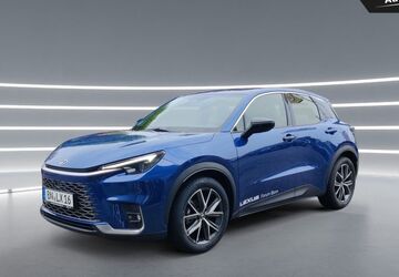 Lexus LBX 15.000 km 36.990 &euro; Bonn 53119