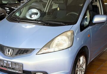 Honda Jazz 110.000 km 4.390 &euro; Oberhausen 46145