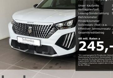 Peugeot 2008 4.600 km 34.900 &euro; Aurich 26607