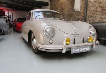 Porsche 356 9.460 km 212.356 &euro; Köln 50676