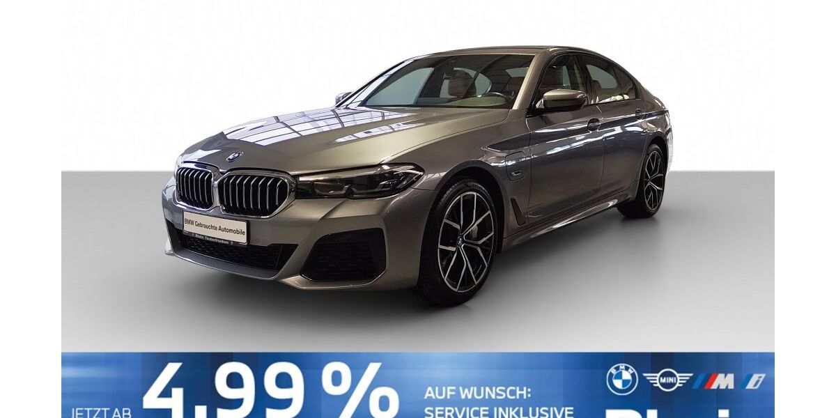 BMW 545 77.014 km 42.240 &euro; Lauda-Königshofen 97922