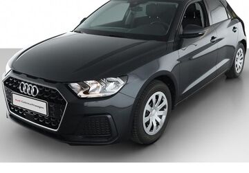 Audi A1 3.600 km 25.790 &euro; Füssen 87629