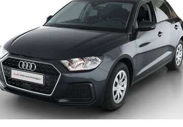 Audi A1 9.100 km 24.990 &euro; Füssen 87629