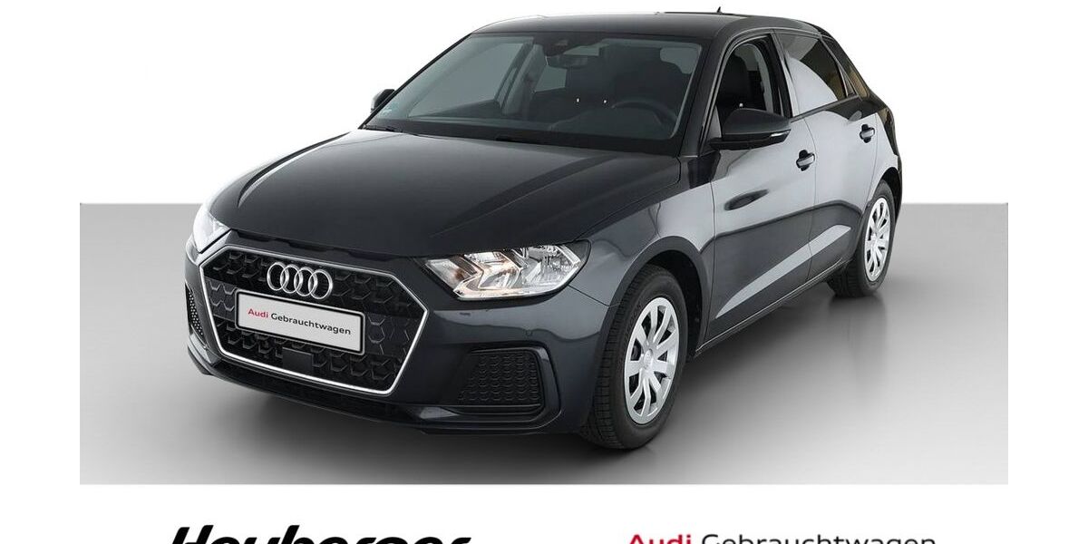 Audi A1 9.100 km 24.990 &euro; Füssen 87629
