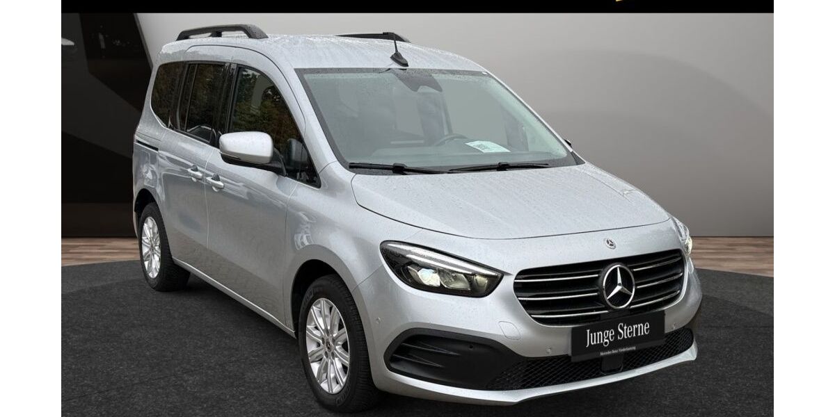 Mercedes-Benz T-Klasse 22.599 km 30.890 &euro; Lübeck 23556