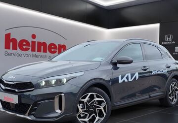 Kia XCeed 8.435 km 30.480 &euro; Holzwickede 59439