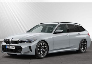 BMW 330 24.530 km 47.700 &euro; Kleve 47533