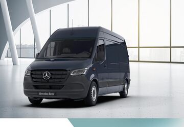Mercedes-Benz Sprinter 53.095 km 39.980 &euro; Erfurt 99092