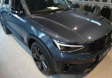 Volvo XC40 1.500 km 47.250 &euro; Neubrandenburg 17033