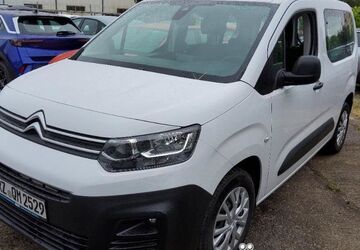 Citroen ë-Berlingo 13.273 km 19.990 &euro; Hohenlockstedt 25551