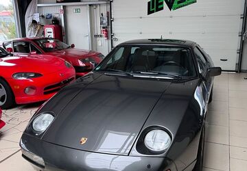 Porsche 928 191.000 km 39.900 &euro; Haltern am See 45721