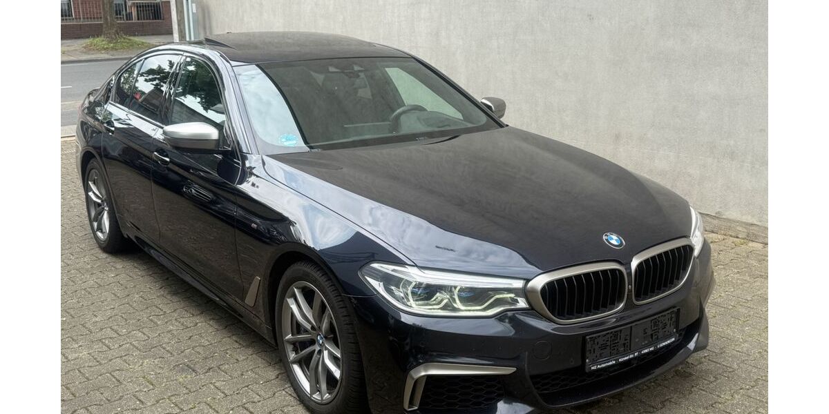 BMW M550 143.506 km 34.800 &euro; Mönchengladbach 41063