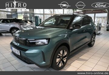 Opel Frontera 2.413 km 23.890 &euro; Oldenburg 26125