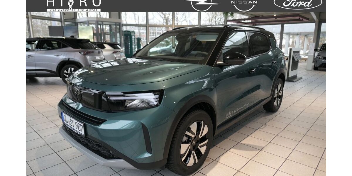 Opel Frontera 2.413 km 23.890 &euro; Oldenburg 26125