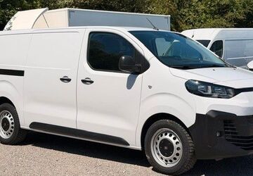 Fiat Scudo 19.060 km 26.656 &euro; Obertraubling 93083