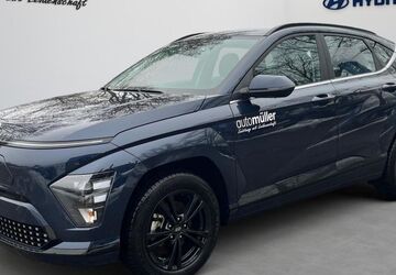 Hyundai KONA 6.000 km 39.612 &euro; Coburg 96450