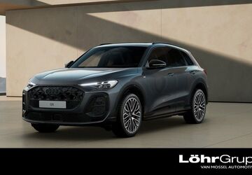 Audi Q5 5.500 km 76.550 &euro; Meckenheim / Bonn 53340