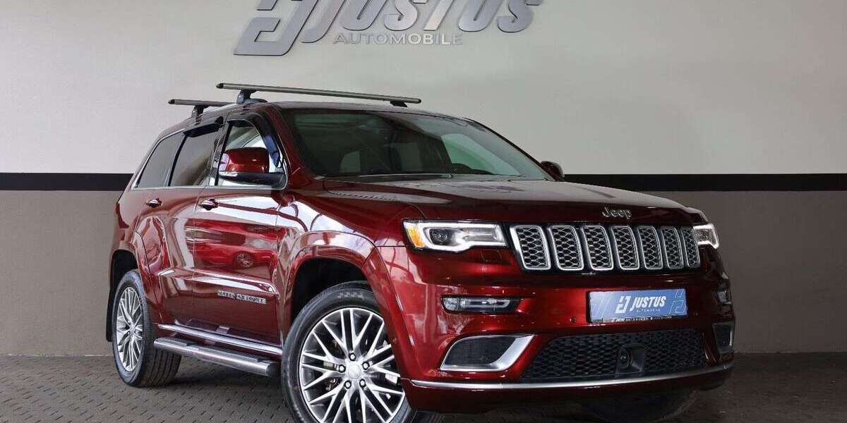 Jeep Grand Cherokee 112.303 km 30.900 &euro; Limburg an der Lahn 65549