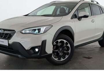 Subaru XV 16.240 km 23.660 &euro; Düsseldorf 40599