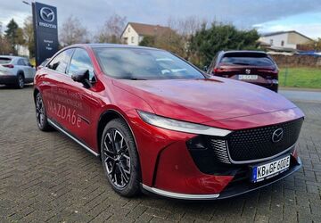 Mazda 6 2.492 km 43.990 &euro; Waldeck-Höringhausen 34513