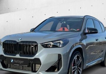 BMW X1 28.400 km 53.400 &euro; Berlin-Siemensstadt 13629