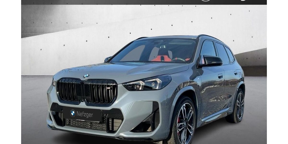 BMW X1 28.400 km 53.400 &euro; Berlin-Siemensstadt 13629