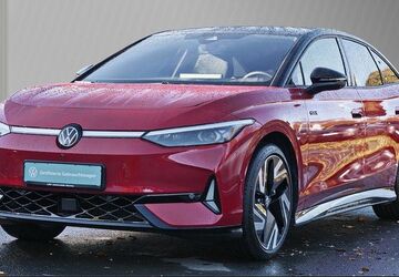 VW ID.7 7.790 km 51.490 &euro; Worms 67547