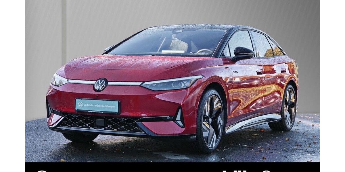 VW ID.7 7.790 km 51.490 &euro; Worms 67547