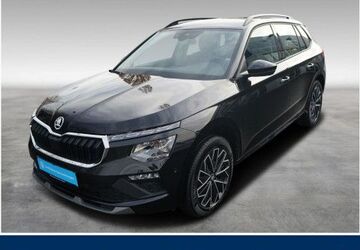 Skoda Kamiq 12.775 km 27.830 &euro; Chemnitz 09113