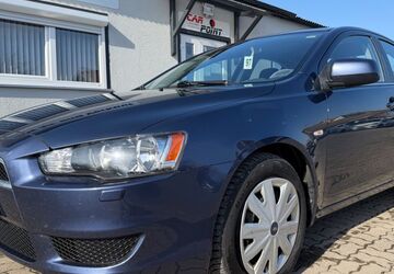 Mitsubishi Lancer 197.870 km 3.499 &euro; Nordhausen 99734