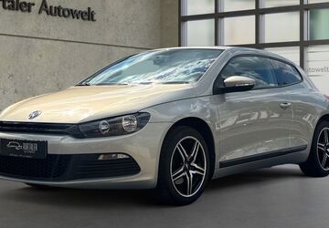 VW Scirocco 110.000 km 7.999 &euro; Jülich 52428