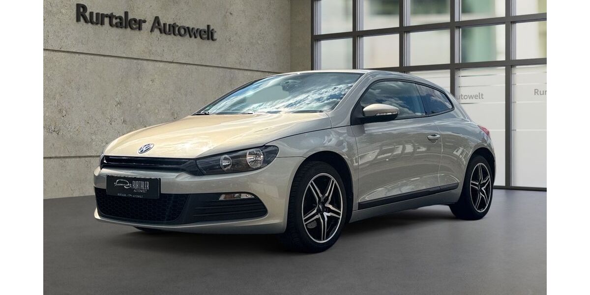 VW Scirocco 110.000 km 7.999 &euro; Jülich 52428