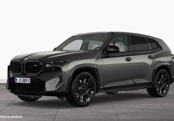 BMW XM 22.119 km 103.903 &euro; Barsbüttel bei Hamburg 22885
