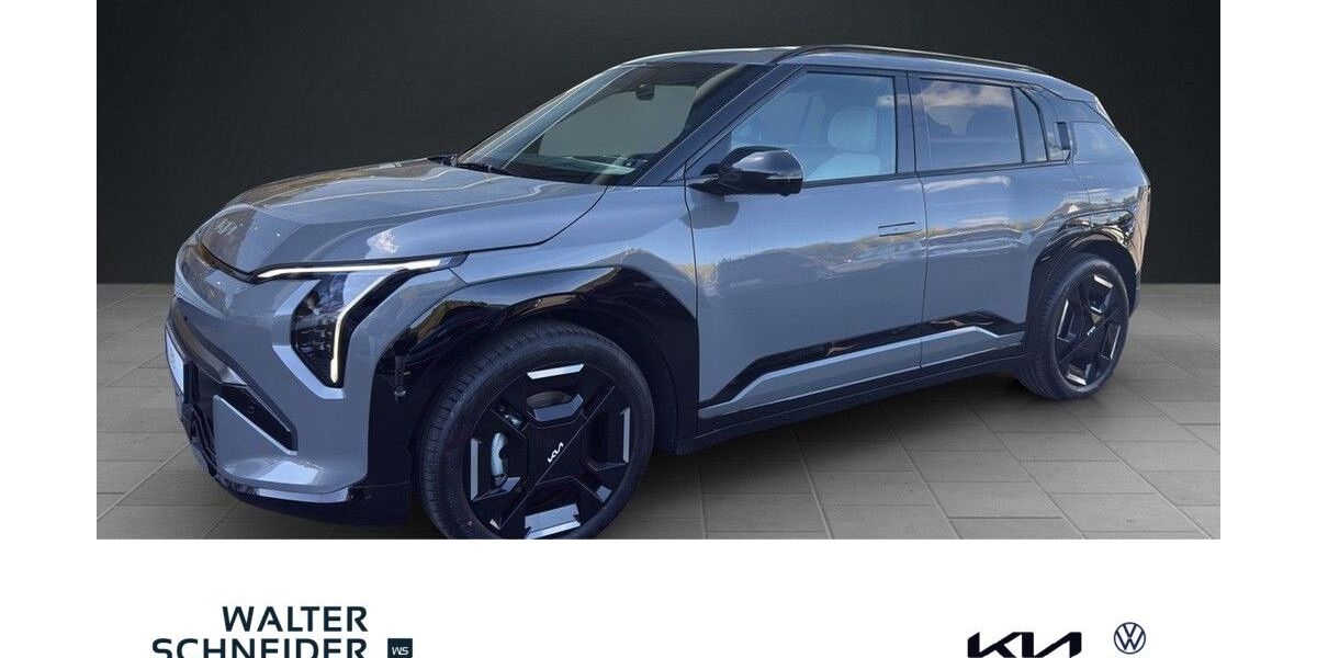 Kia EV3 5.000 km 39.990 &euro; Siegen 57072