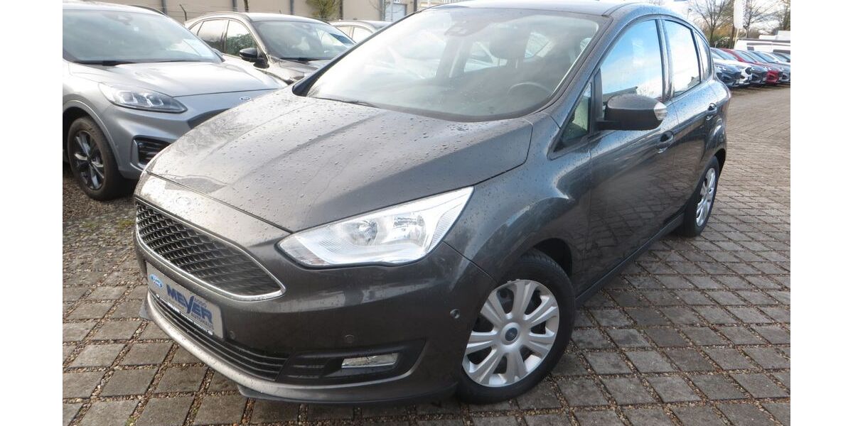 Ford C-Max 95.840 km 12.490 &euro; Achim-Baden 28832