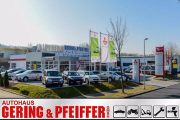 Gebrauchte Mitsubishi L200