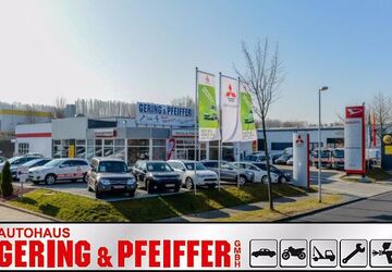 Mitsubishi L200 54.500 km 32.290 &euro; Chemnitz 09116