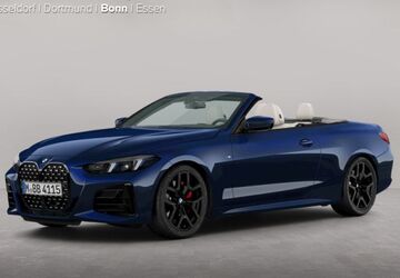 BMW 430 19.012 km 59.399 &euro; Bonn 53119