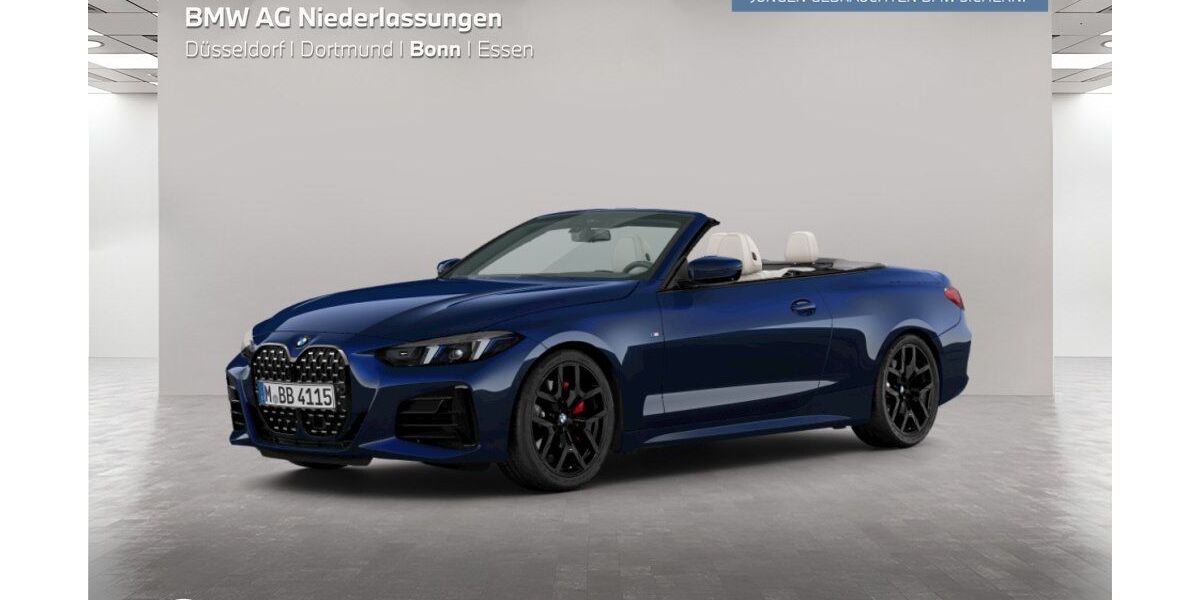 BMW 430 19.012 km 59.399 &euro; Bonn 53119