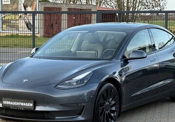 Tesla Model 3 111.000 km 24.990 &euro; Barsinghausen (bei Hannover) 30890