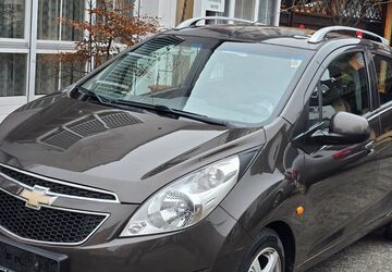 Chevrolet Spark 107.000 km 3.700 &euro; Coburg 96450