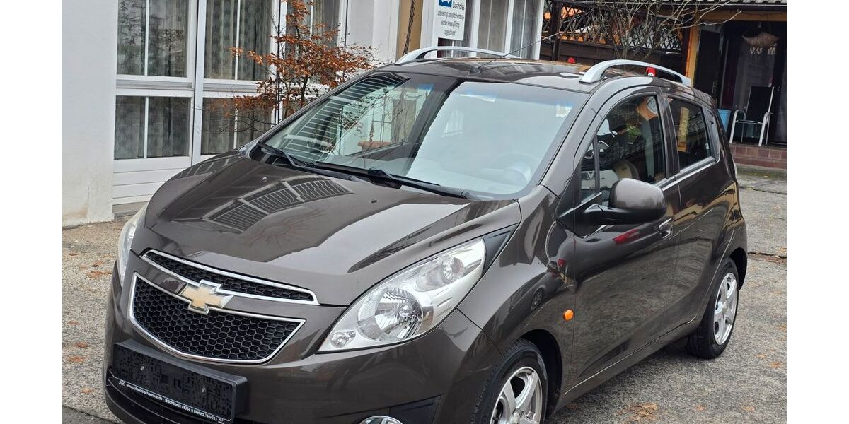 Chevrolet Spark 107.000 km 3.700 &euro; Coburg 96450