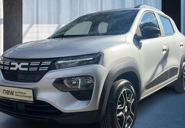 Dacia Spring 19.085 km 11.490 &euro; Hamburg 22763