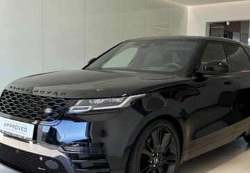 Land Rover Range Rover Velar 32.300 km 47.999 &euro; Passau 94036