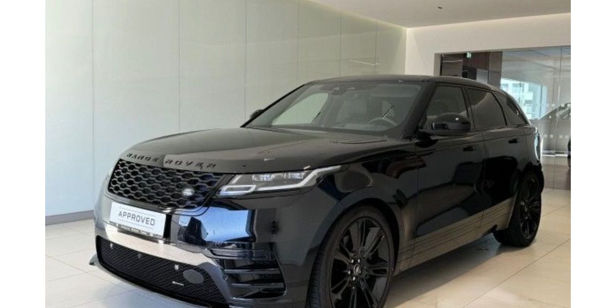 Land Rover Range Rover Velar 32.300 km 47.999 &euro; Passau 94036