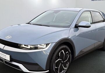 Hyundai IONIQ 5 24.900 km 31.880 &euro; Quakenbrück 49610