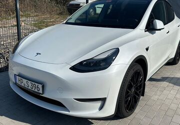Tesla Model Y 59.819 km 37.250 &euro; Weinheim 69469