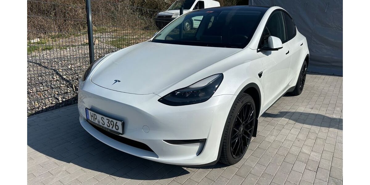 Tesla Model Y 59.819 km 37.250 &euro; Weinheim 69469